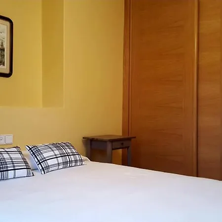 Apartment Rosa *
