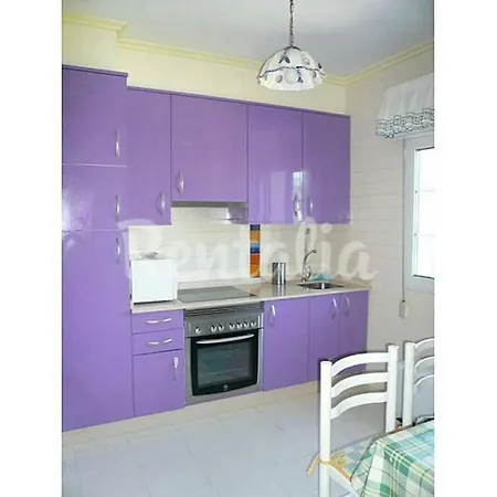 Rosa Apartment Sanxenxo
