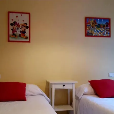 Apartment Rosa Sanxenxo