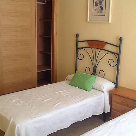Apartment Rosa *