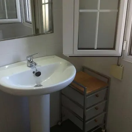Apartment Rosa