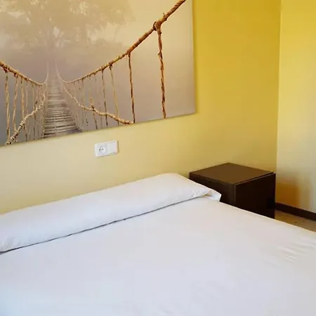 Rosa Apartment Sanxenxo